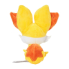 Officiële Pokemon center Pokemon fit knuffel Fennekin 16cm 